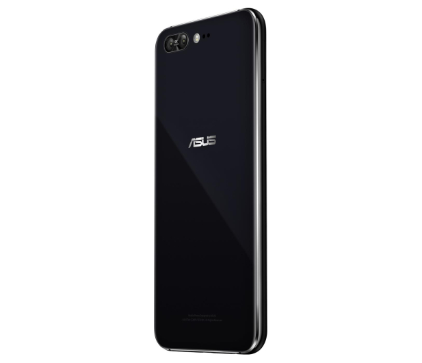 ASUS ZenFone 4 Pro ZS551KL 6/128GB Dual SIM czarny - 396913 - zdjęcie 6